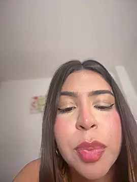 Mary_ivett - Spread pussy+control lovensex2
