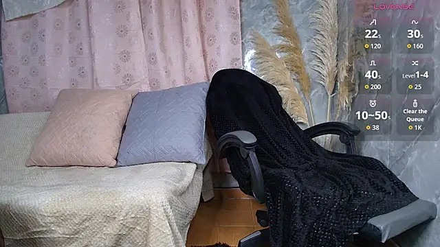 Thepeach_ - flash pussy