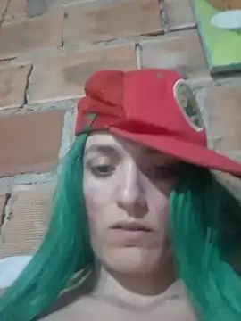 Obcecada - Sem peruca
