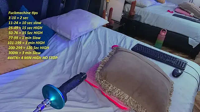 Kassandra_xxx - Lush off and turn around for fuck