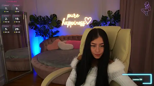 FataleNellie - striptease