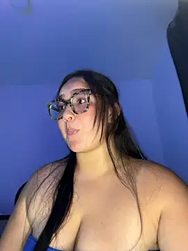 Kyleighc - NAKED TIME