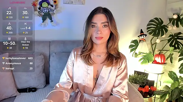 AlleCollins - plug anal 🔥