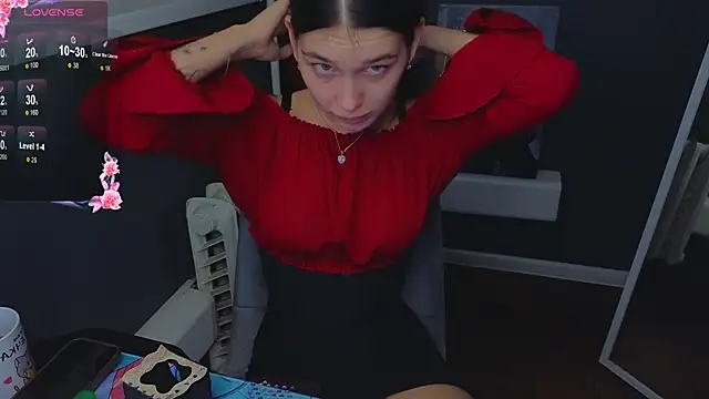 Amanda_Tender
