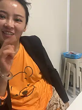 Meimei-bb - 特写镜头BB