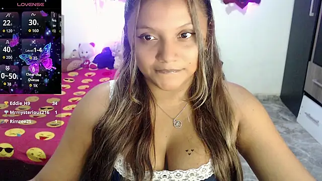 Sexysusan4you - hello beautiful susan