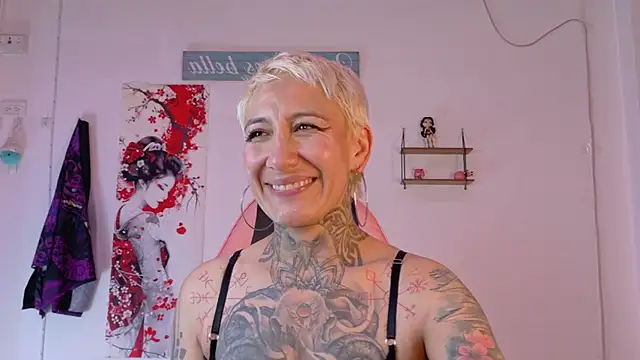 Everlyn_Sex - Show me your boobs