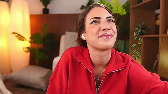 PartTimeAngel - domi play on naked pu$$yyy