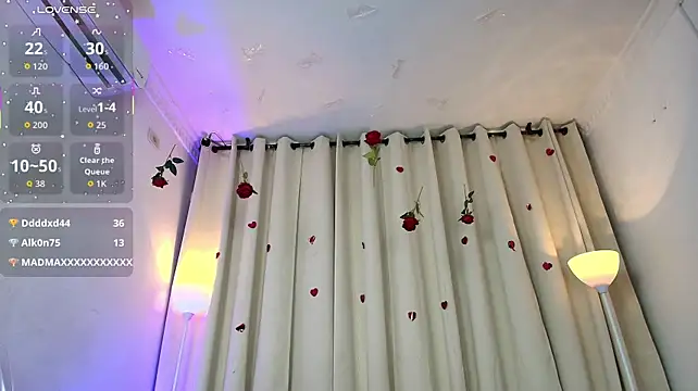 Nina_Rouse_1 - Full naked 😍😈