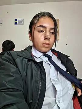 Angela__05 - I FUCK MY PUSSY WITH THE DOMI
