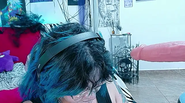 XxGreenGoodxX - ahegao