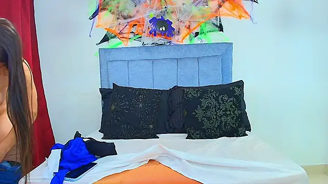 Atenis_thompson - dildo anal