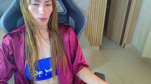 Nyla_sexy - put your cock in me 5 min