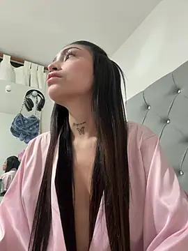 Bonny_Eva - 1 video hot to the last tip 🩷😈