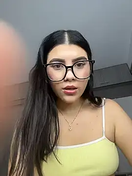 Nyla_rose_ - TAKE OFF PÁNTY + RUB MY CLIT