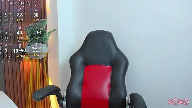 Linda_rios_ - sexy dance + naked