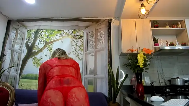 Ashleymilf_1 - I like it when you make me wet