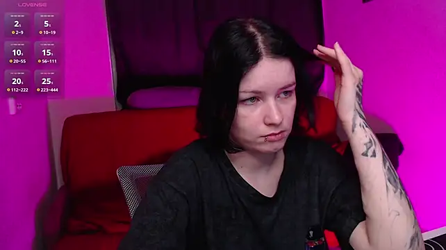 CherryNight6 - Spanks my ass