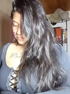 KATYGONZALEZ - DEEP BLOWJOB WITH SALIVA