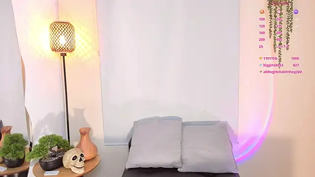 Johaphyton - show cum with dildo