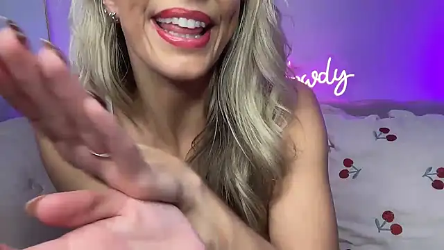 MrsMollyWilde - 💕 3 Min Control of Toys last tipper 💕