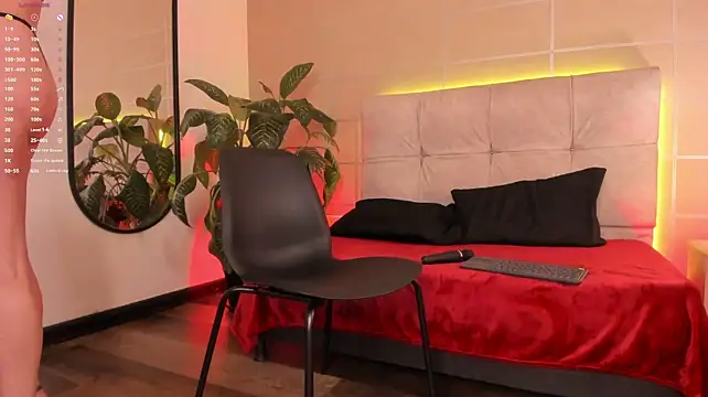 Lia_Crystal_ - get naked