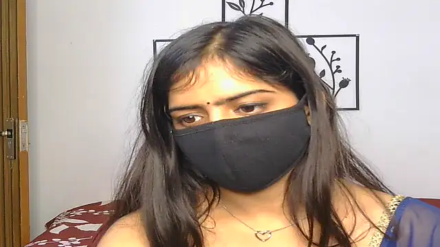 Ruchi-19 - full nude dance