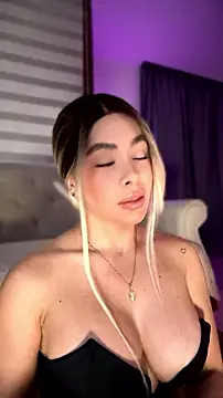 Scarlett_jc - ANAL😻