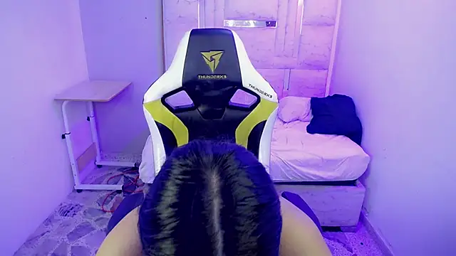 Playboy_Bunny_ - 🎀RUB PUSSY WITH FINGERS AND SPIT