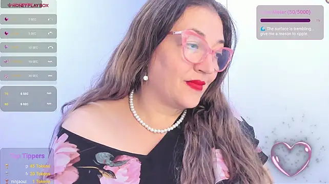 Naty_Mature_ - Love me a lot
