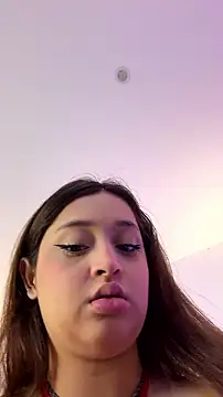 MiaKitthy - Ahegao face, suck my finger💋
