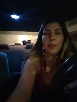Scarlett_moore - Top is better off
