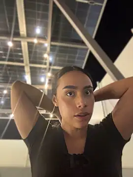 Sara-Castillo - FUCK ME IN DOGGY + PUSSY TO MOUTH🔥💦