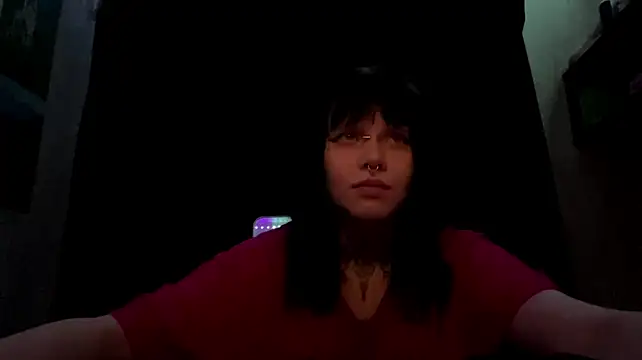 RevivedSop - Nipples through fingers