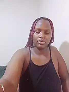 Wairimu1 - Dildo Show