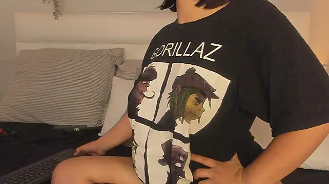 Nikoru_sp - OIL MY BOOBS 🔥🔥