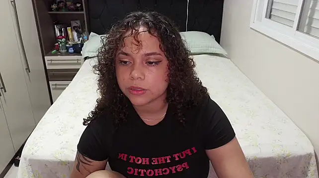 Sweetamy326 - Exibição provocação