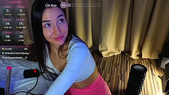 MelissaMyth - blow job