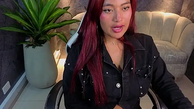 Liah_Tx - doble penetration