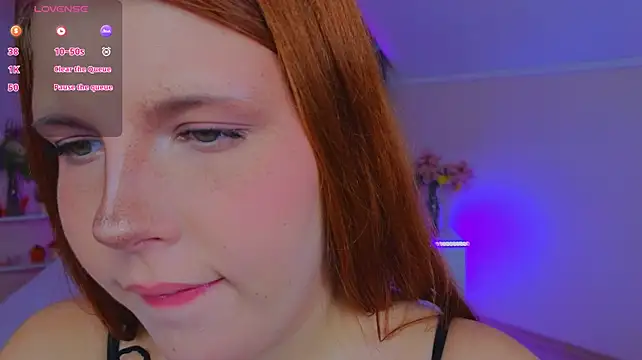 GinnyGingerr - Handbra