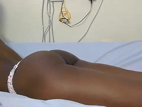 Sweety-chery - cum show