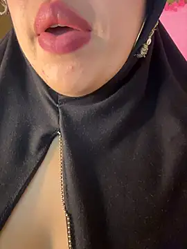 Zahra_Jalid - Spank the ass x5⭐️