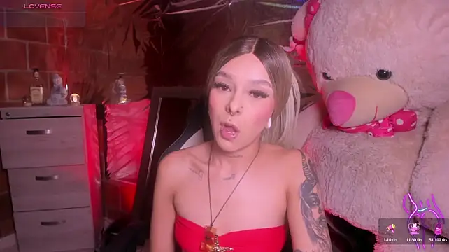Gemawatson - flash pussy