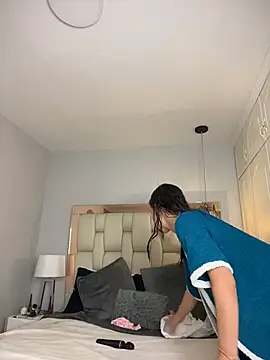 Chloe_Key - DOMI INSIDE PUSSY