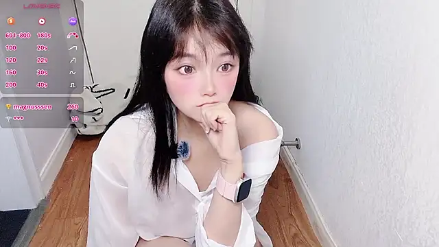 Mumu-meme - 今日业绩る🫶🏻小手抠小穴