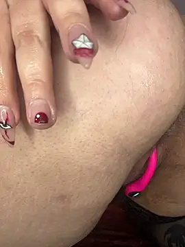 Veronica_simons - Double penetration