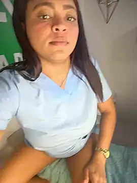 Nasty-Doctor - FUCK PATIENT ASS WITH STRAP ON DILDO