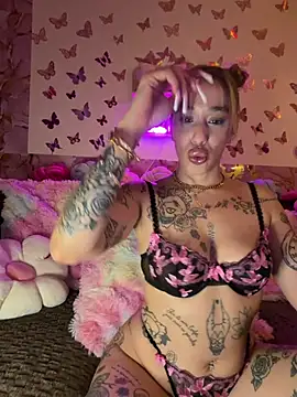 CHACHOULAND - ❓CADEAUX PORN LT