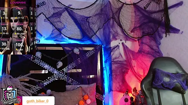 Bunny_O - Clap with your buttocks