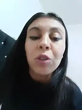 Juliet_Nasty - Ass and tits show